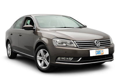 Volkswagen Passat-img
